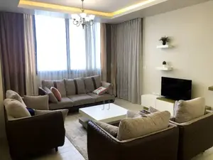Furnished 2bdrm Apartment in Kirkos for rent