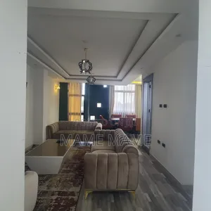 Furnished 2bdrm Apartment in Addis Abeba, Kirkos for rent