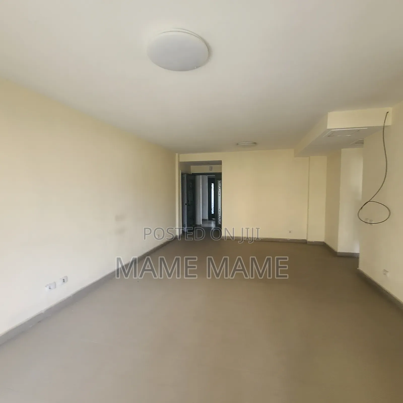 2bdrm Apartment in Addis Abeba, Lideta for rent