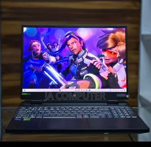 New Laptop Acer Predator Helios 300 16GB Intel Core I9 SSD 512GB