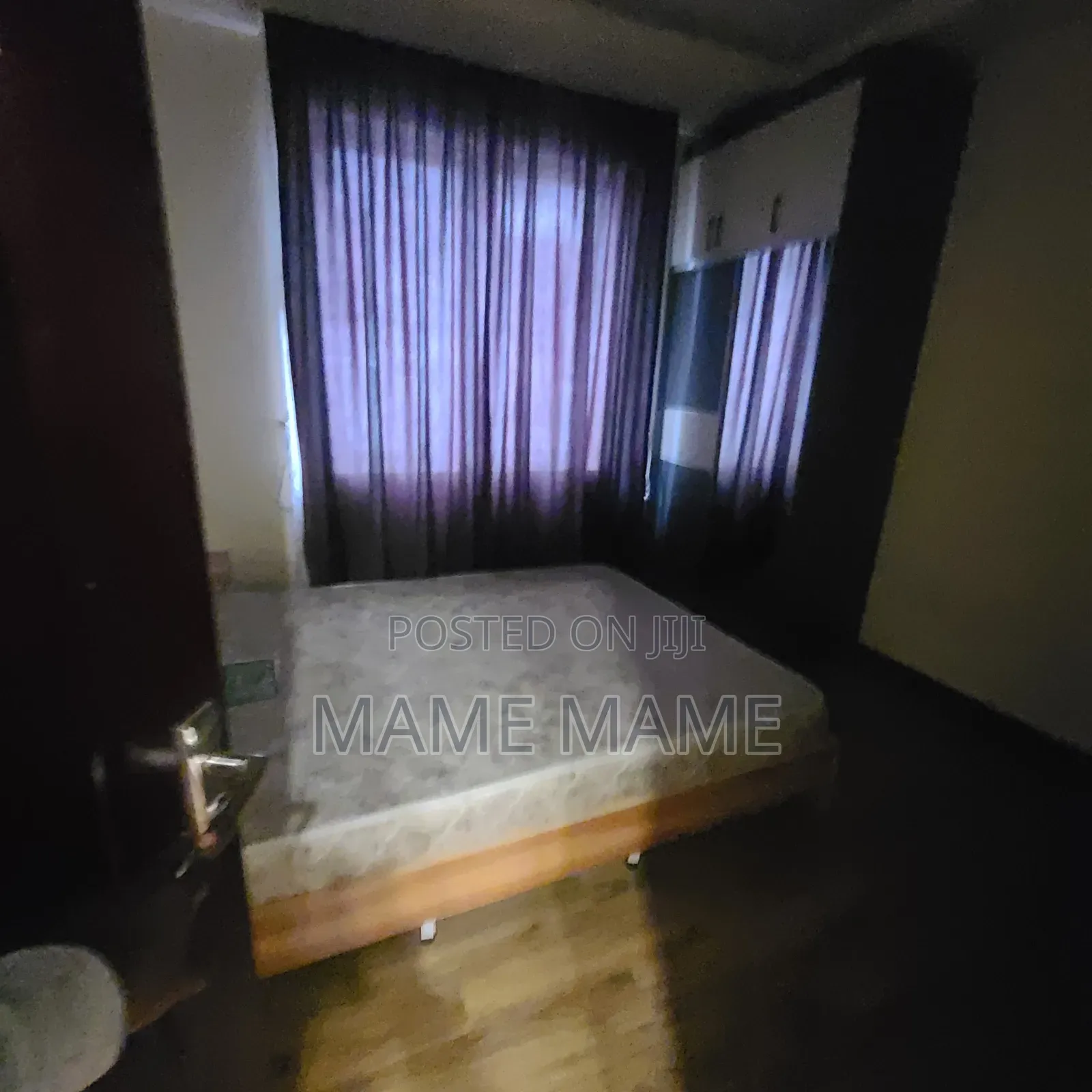 Furnished 2bdrm Apartment in Addis Abeba, Lideta for rent