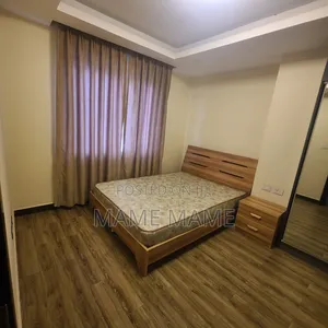Furnished 1bdrm Apartment in Addis Abeba, Lideta for rent