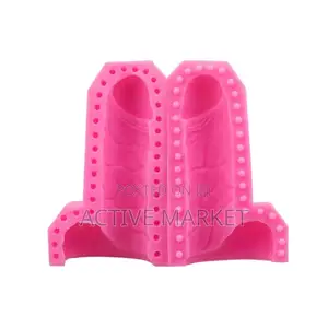 Magic Manual Dildos