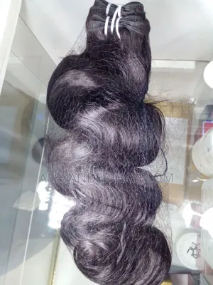 Human Hair 28 Inch