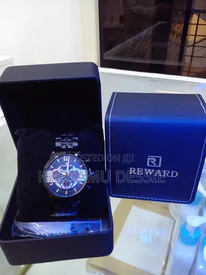 Reward Hand Watch