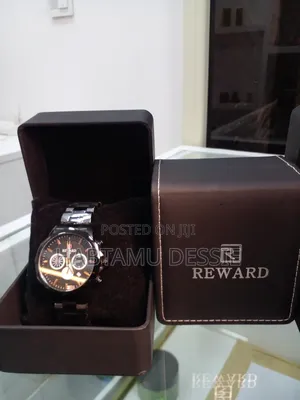 Reward Best Hand Watch for Gentlemen's