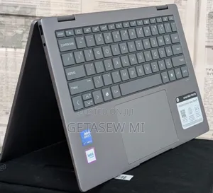 New Laptop HP Envy x360 16GB Intel Core Ultra 7 SSD 1T