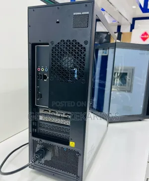 New Desktop Computer HP Omen 25L 32GB Intel Core I7 HDD+SSD 1T