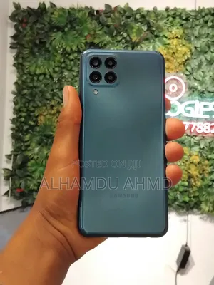 Samsung Galaxy M33 128 GB