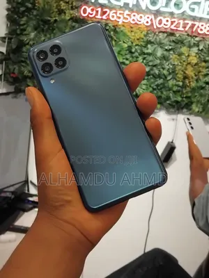 Samsung Galaxy M33 128 GB