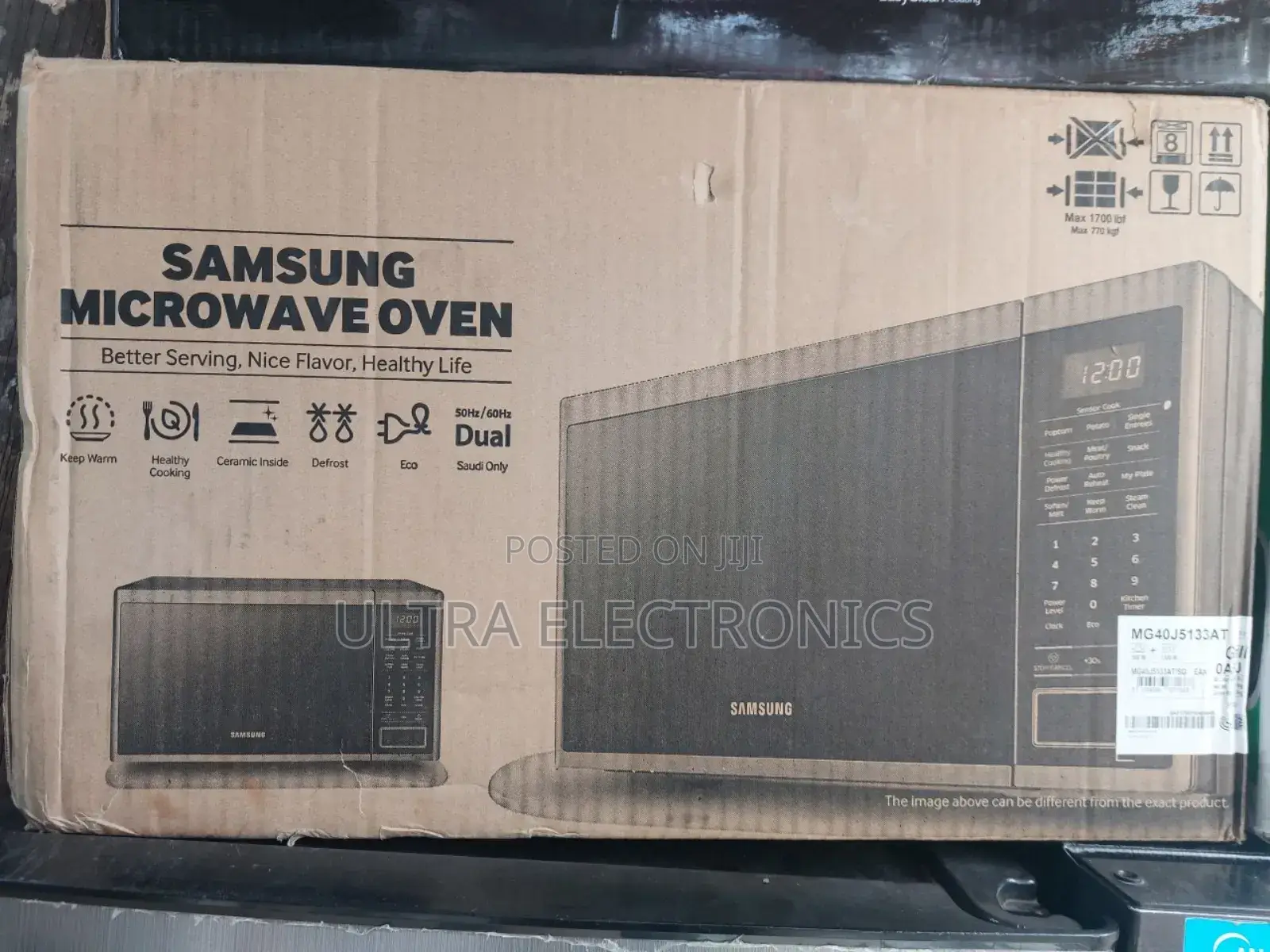 Samsung 40l Samsung Stainless Steel