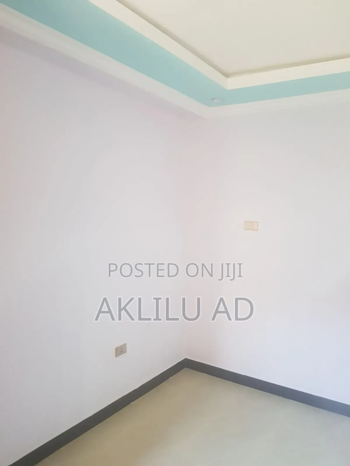 Furnished 2bdrm Condo in Bole Ayat for sale