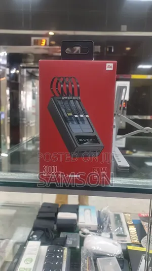 Power Bank