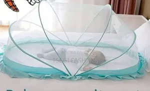 Mosquito Net/ተጣጣፊ አጎበር