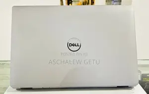 New Laptop Dell Latitude 5420 16GB Intel Core I7 SSD 512GB