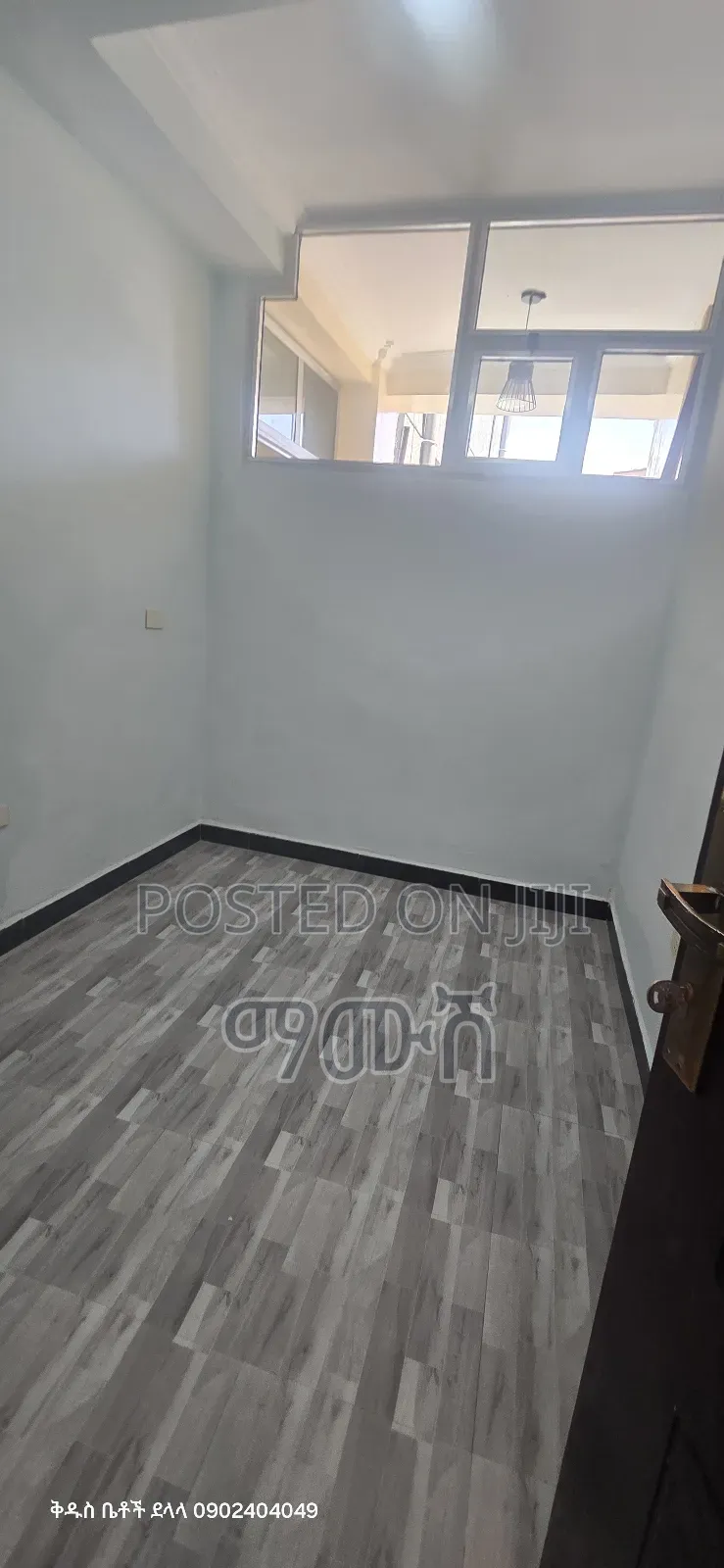 Furnished 3bdrm Condo in የሚሸጥ 40/60 ኮንዶሚኒየም, Bole for sale