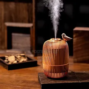 Dream Bird Humidifier