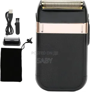 VGR Professional Electric Shaver