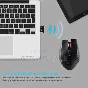 Usb Bluetooth 5.0 Wireless Adapter (Usb Dongle)