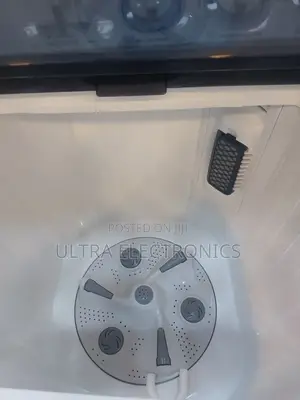 Rolex Washing Machine 16.Kg