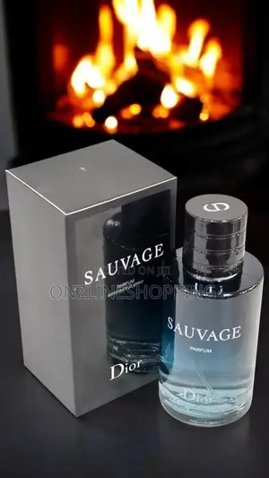Sauvage Dior