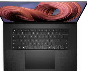 New Laptop Dell XPS 15 64GB Intel Core I9 SSD 1T