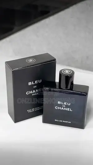 Bleu De Chanel