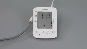 Blood Pressuer Monitor Digital on Arm