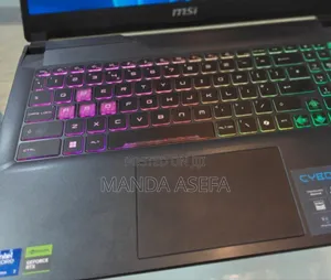 New Laptop MSI 16GB Intel Core Ultra 7 SSD 1T
