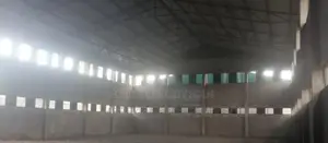 Warehouse for Rent || የሚከራይ መጋዘን