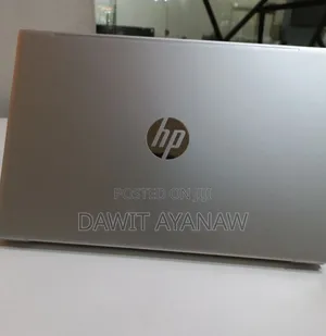 New Laptop HP Pavilion 14 16GB AMD Ryzen 5 SSD 512GB
