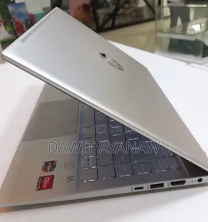 New Laptop HP Pavilion 14 16GB AMD Ryzen 5 SSD 512GB