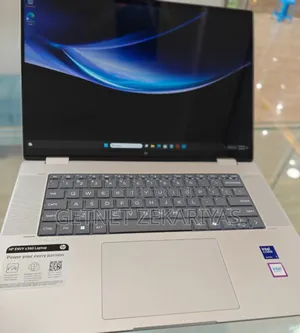 New Laptop HP Envy X360 16GB Intel Core Ultra 7 SSD 1T