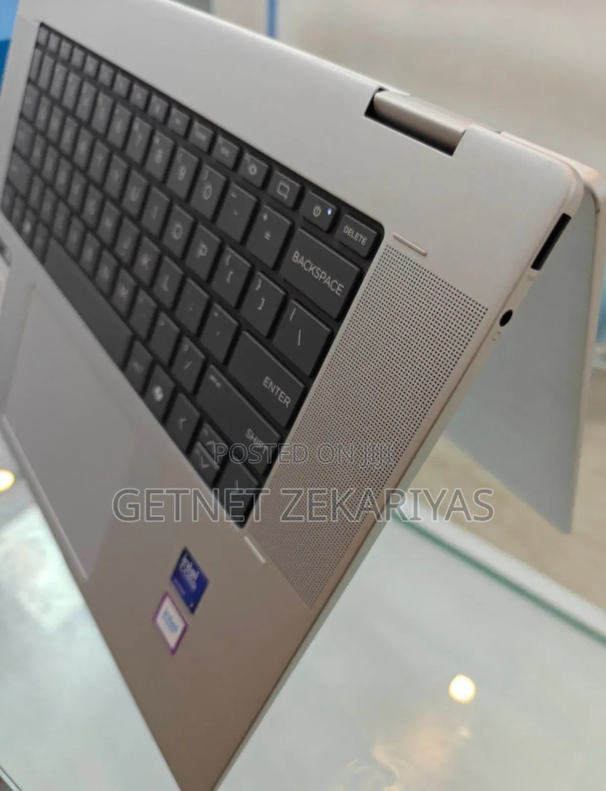 New Laptop HP Envy X360 16GB Intel Core Ultra 7 SSD 1T