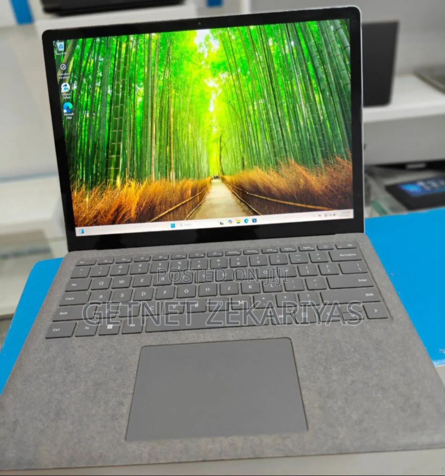 New Laptop Microsoft Surface Book 16GB Intel Core I7 SSD 512GB