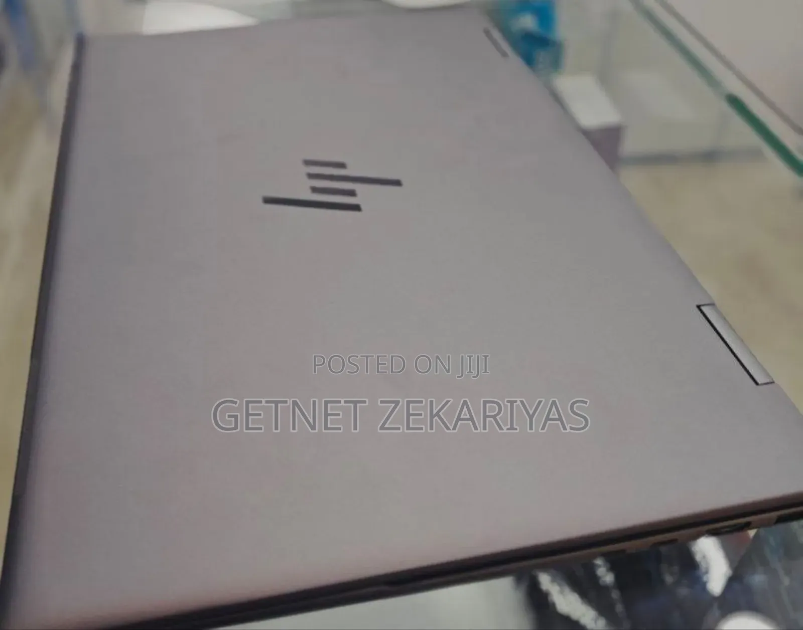 New Laptop HP Envy X360 16GB Intel Core I7 SSD 1T