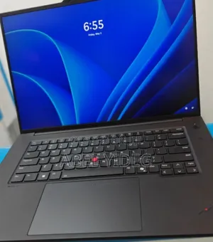 New Laptop Lenovo 32GB Intel Core Ultra 9 SSD 1T