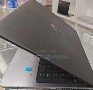 New Laptop HP ProBook 440 8GB Intel Core I5 HDD 500GB