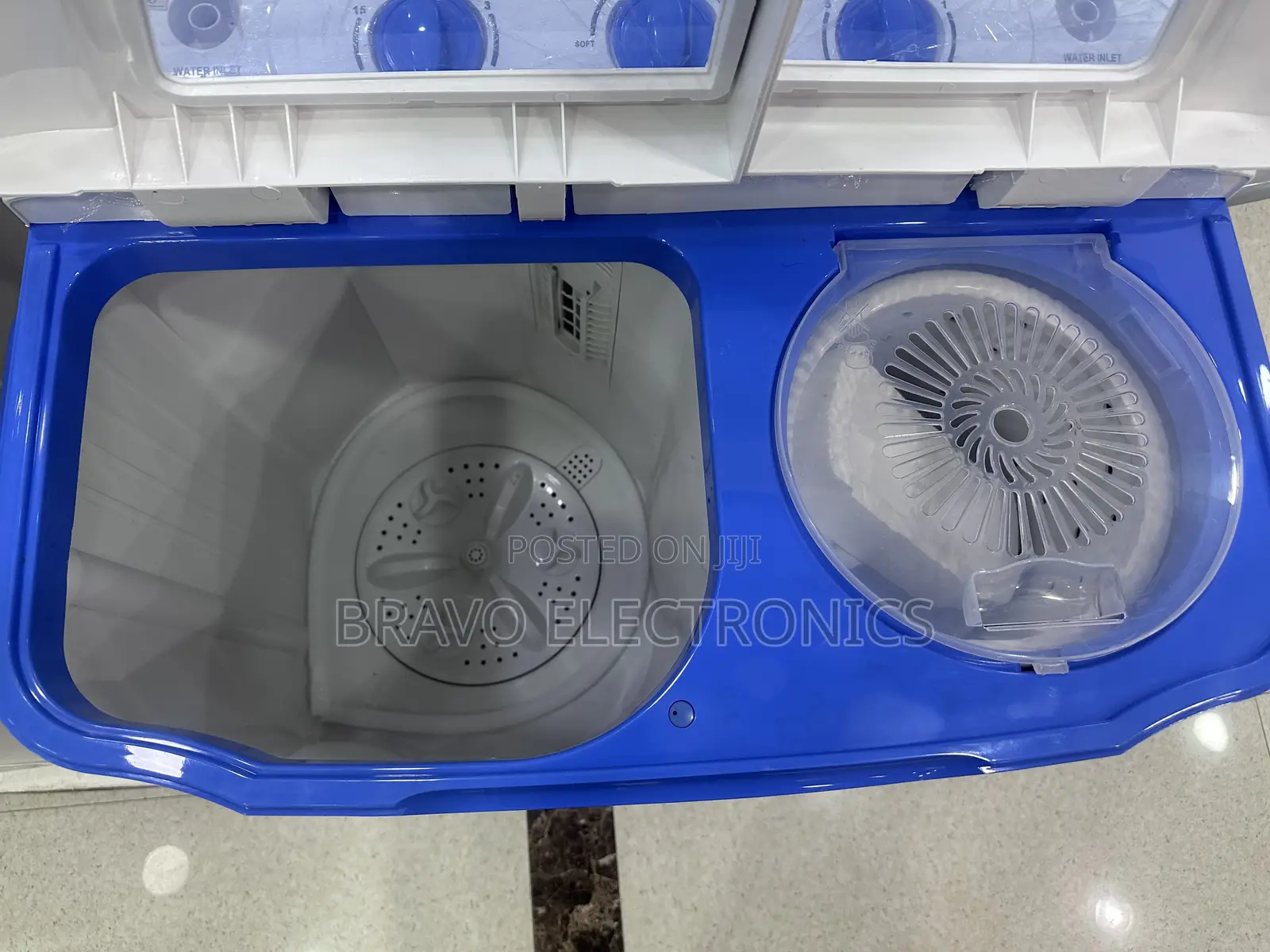 Ripu 5kg Washing