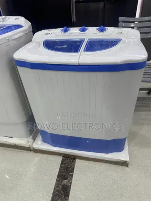 Ripu 5kg Washing