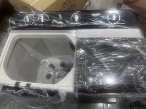 Orbit 16kg Washing Machine