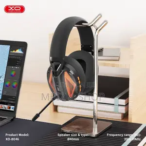 Xo Stereo Wireless Headphones