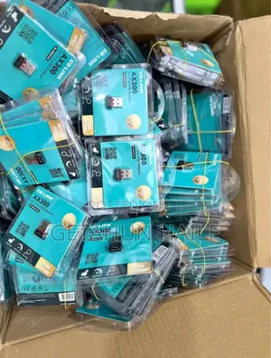 Lb-Link Usb Wifi Adapter (Ax-300)