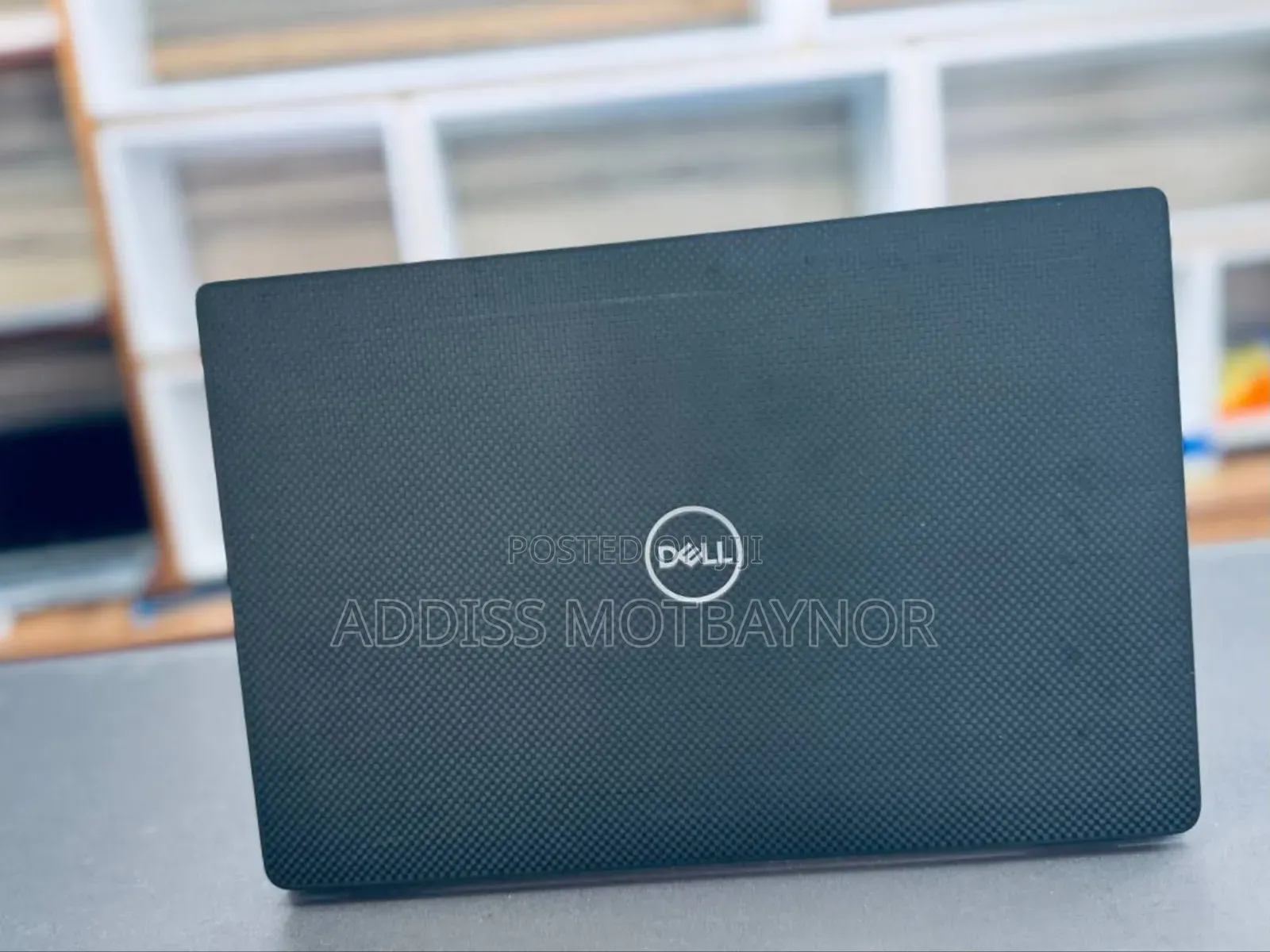 New Laptop Dell Inspiron 13 7370 16GB Intel Core I7 SSD 256GB