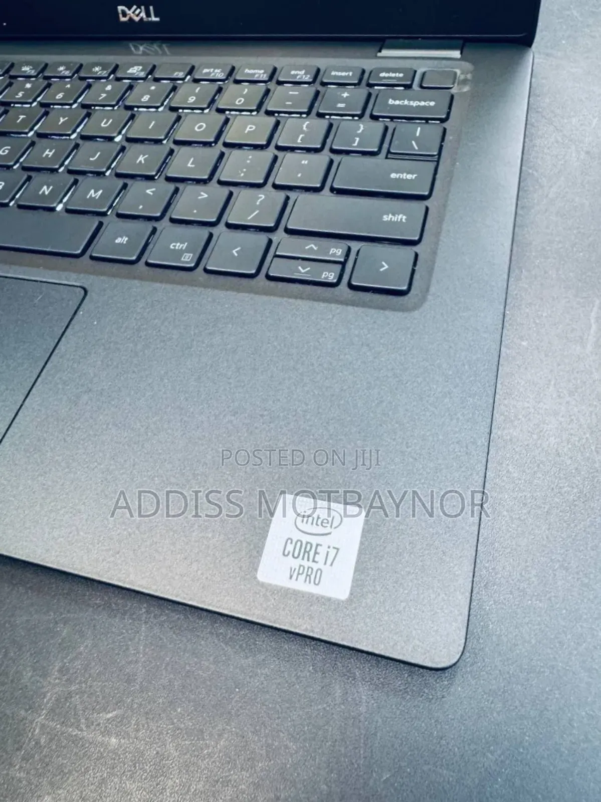 New Laptop Dell Inspiron 13 7370 16GB Intel Core I7 SSD 256GB