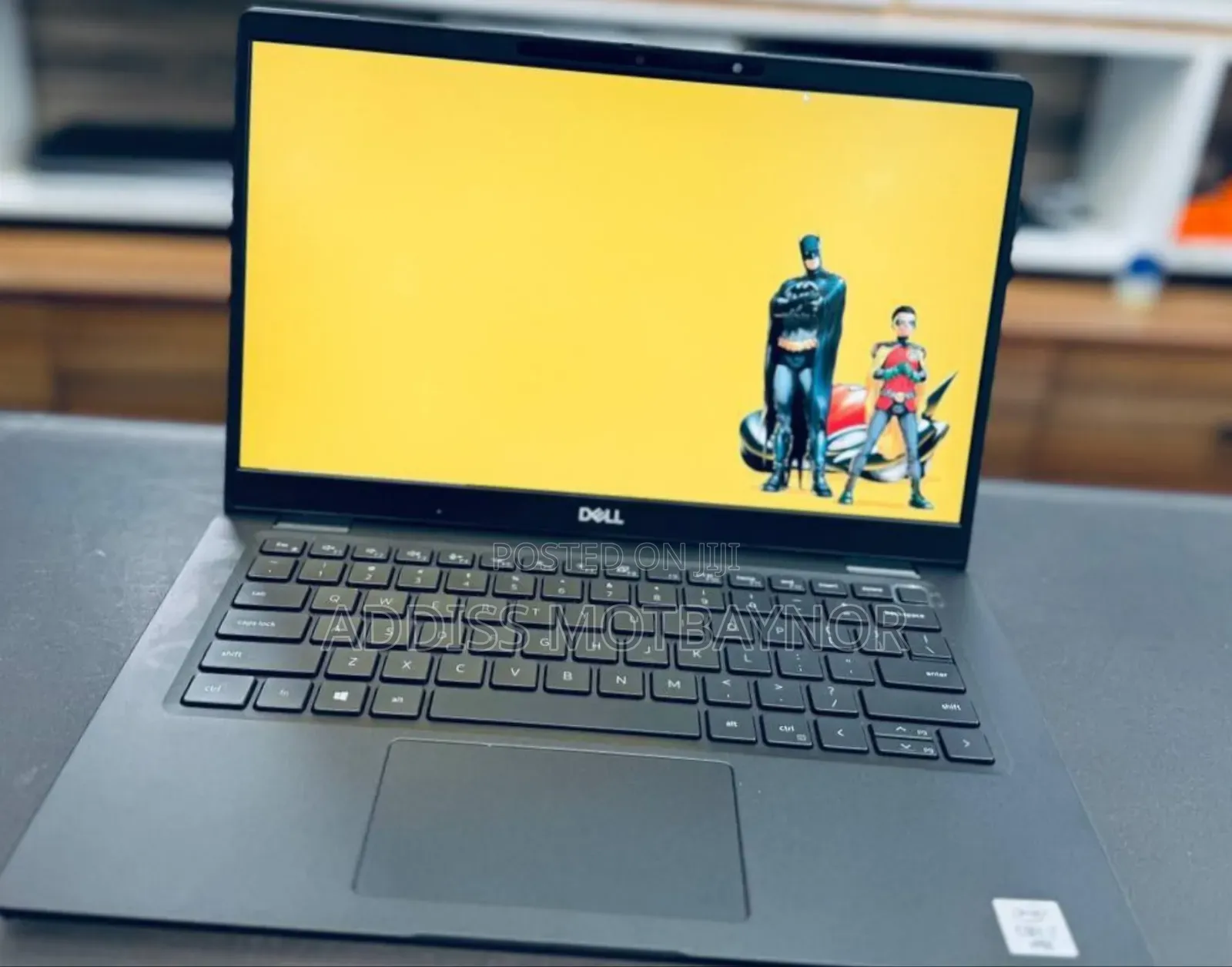 New Laptop Dell Inspiron 13 7370 16GB Intel Core I7 SSD 256GB