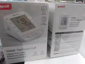 Blood Pressure Monitor፵戒high Precision Meets Esh Standard