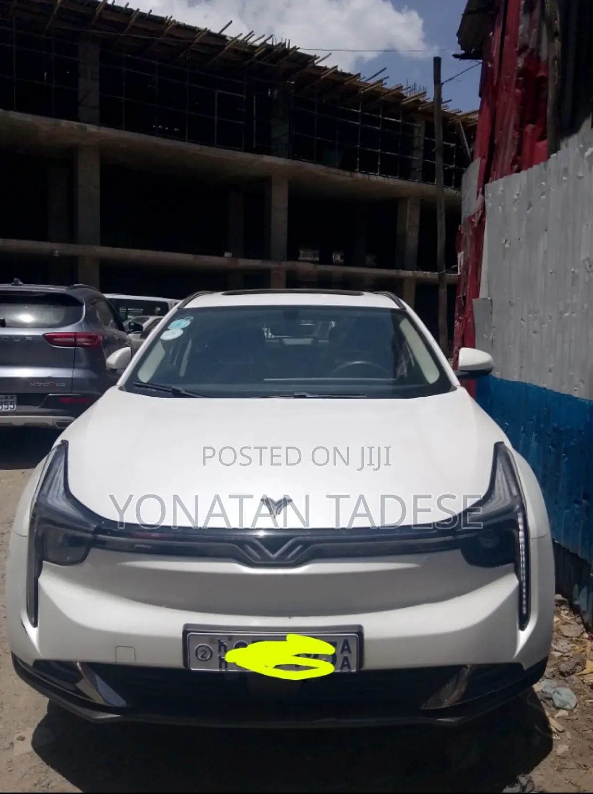 Neta U for Rent