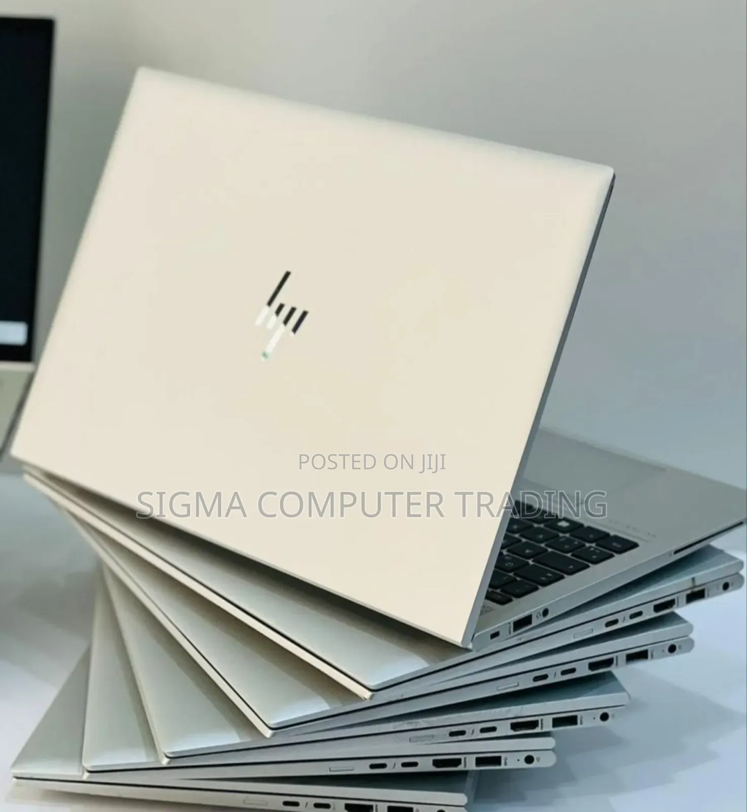 New Laptop HP EliteBook 850 16GB Intel Core I7 SSD 512GB