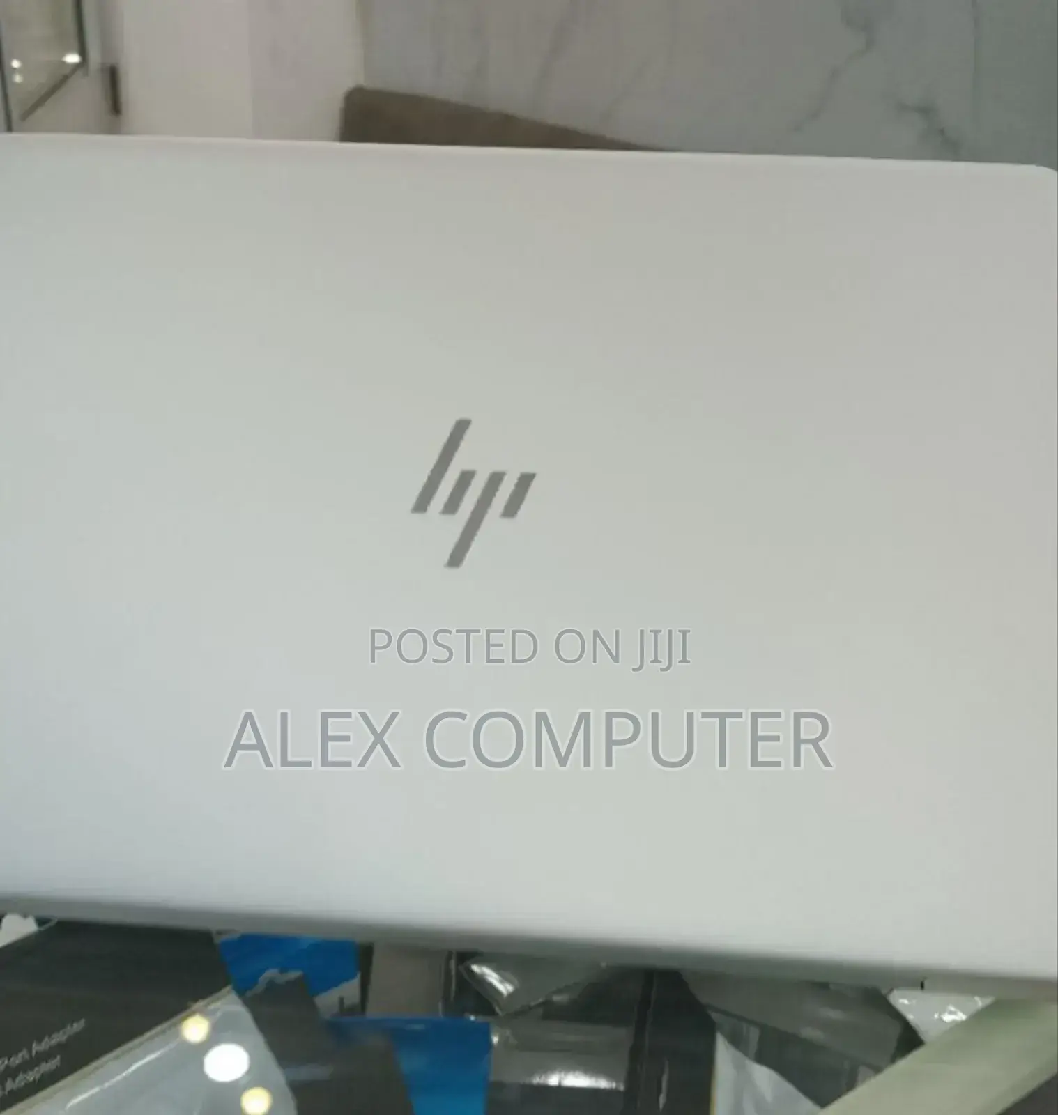 New Laptop HP EliteBook 840 G6 16GB Intel Core I5 SSD 512GB